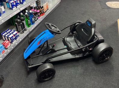 24v Electric drift go kart for kids