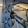 Functional Trainer Power Rack Image 7