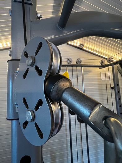 Functional Trainer Power Rack