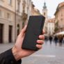 Wallet Book Case for Samsung Galaxy S26, S26 Plus, S26 Ultra Premium PU Leather Flip Wallet Case [Full Protection] [Card Slots] [Kickstand] Image 2