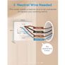 Smart Wi-Fi 2-Way Wall Switch Image 5
