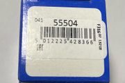 Coolant Temperature Sensor