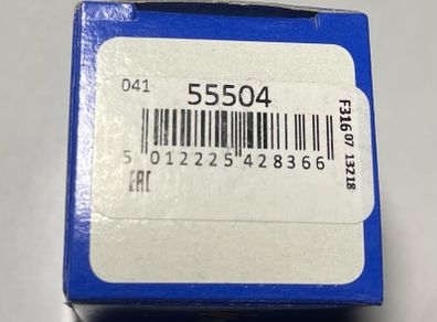 Coolant Temperature Sensor