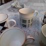 Mixed set of Espresso Cups Image 8
