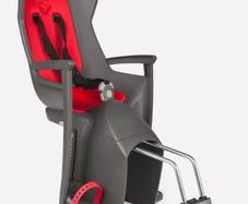 childs bicycle seat