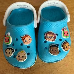 Cocomelon Crocs