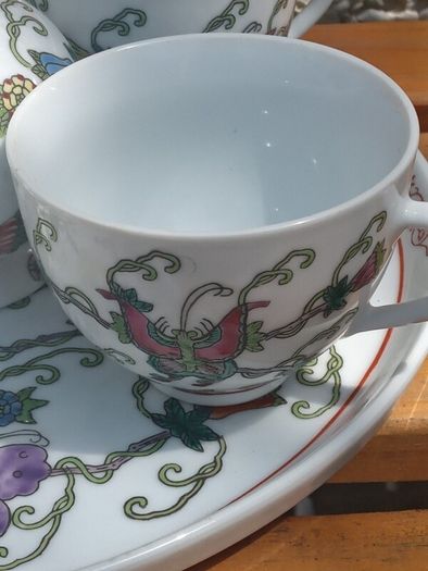 Beautiful Ceramic Set
