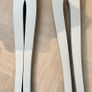 Grey Dining Table for sale Image 4
