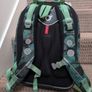 Ergonomic School backpack Image 3