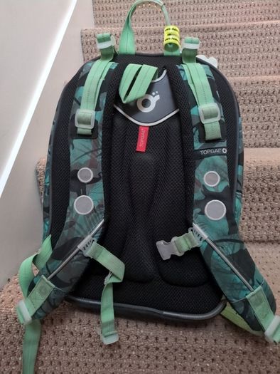 Ergonomic School backpack