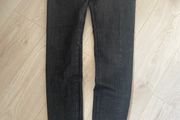 DKNY Skyscraper Black Denim Jeans Size 29R (10)