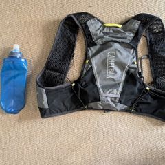 CamelBak Ultra Pro Vest