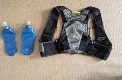 CamelBak Ultra Pro Vest