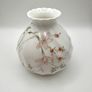 Wedgwood Campion Bone China Bud Vase Image 2