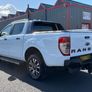 2022 Ford Ranger Wildtrack Auto 2.0 Image 5