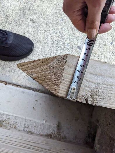Miscellaneous building materials