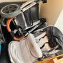 baby pram Image 3