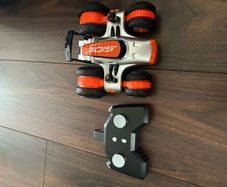 Remote Control Car
