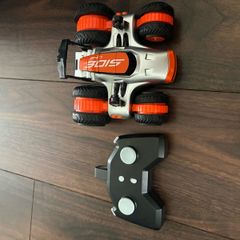 Remote Control Car