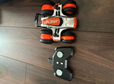 Remote Control Car