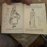 The Ball Room Guide. By Lucie H. Armstrong.  Minature Rare Hardback In Good Condition.  See Photos For Same. Image 9
