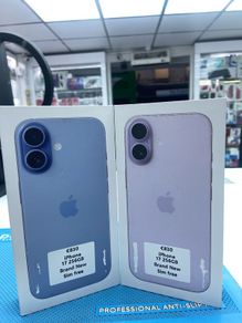 iphone 17 - 256GB