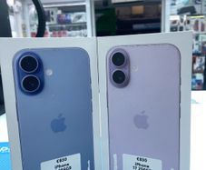 iphone 17 - 256GB