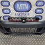 Front And Rear Bumper / Kit For Vw Golf Mk7 To Mk 7.5 Gti Gtd Mk Image 10