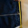 Sandro blouse and Vila denim skirt. Size S Image 7