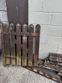 fire wood