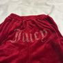 Juicy Couture (Dupe) Tracksuit Image 2