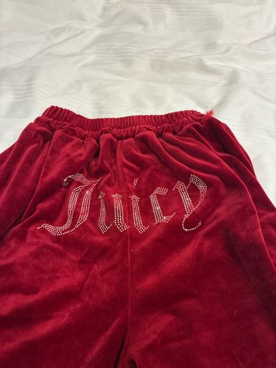 Juicy Couture (Dupe) Tracksuit