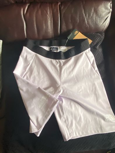The North Face shorts /M