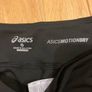 ASICS gym /running leggings Image 4