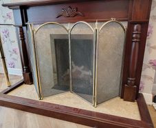 fire guard
