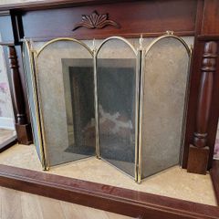 fire guard
