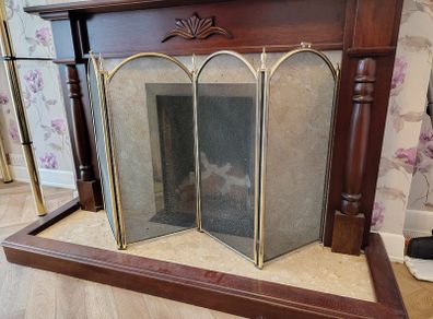 fire guard