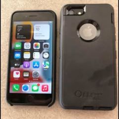 i phone 6 Vodafone Network 087