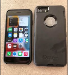 i phone 6 Vodafone Network 087