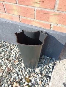 garden pot