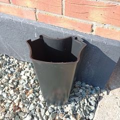 garden pot