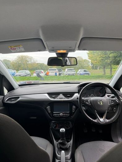 Vauxhall Corsa 172 | 48k km, High Spec, Tax & NCT