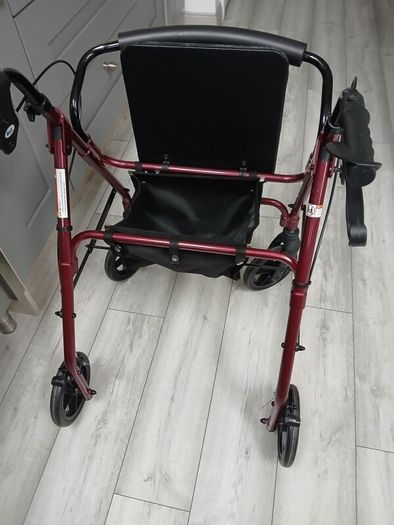 disability walker