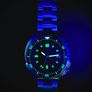 Seiko Automatic - Custom Willard - Ceramic - Sapphire Image 7