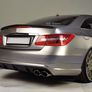 Mercedes W207 Coupe Spoiler (2008-2015) Image 5