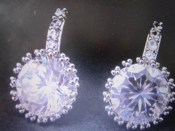 Designer Earrings