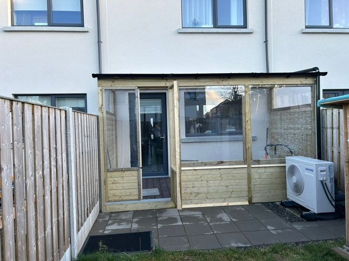 Landscaping, Woodworks, Carpentry, Sheds, Artificial grass, Paving, Decking, Gardening