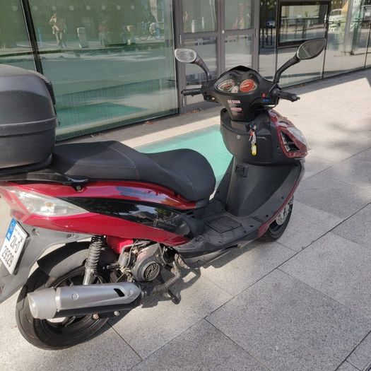 Moped