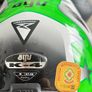 Motorbike Helmet Image 5