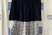 girls shorts/top one piece